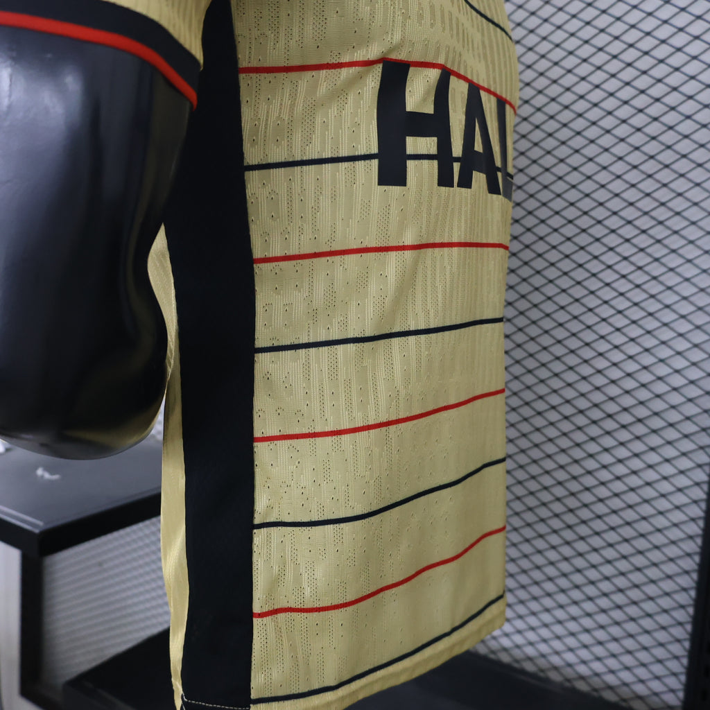 Ipswich Town 2026/27 Away - Player Version