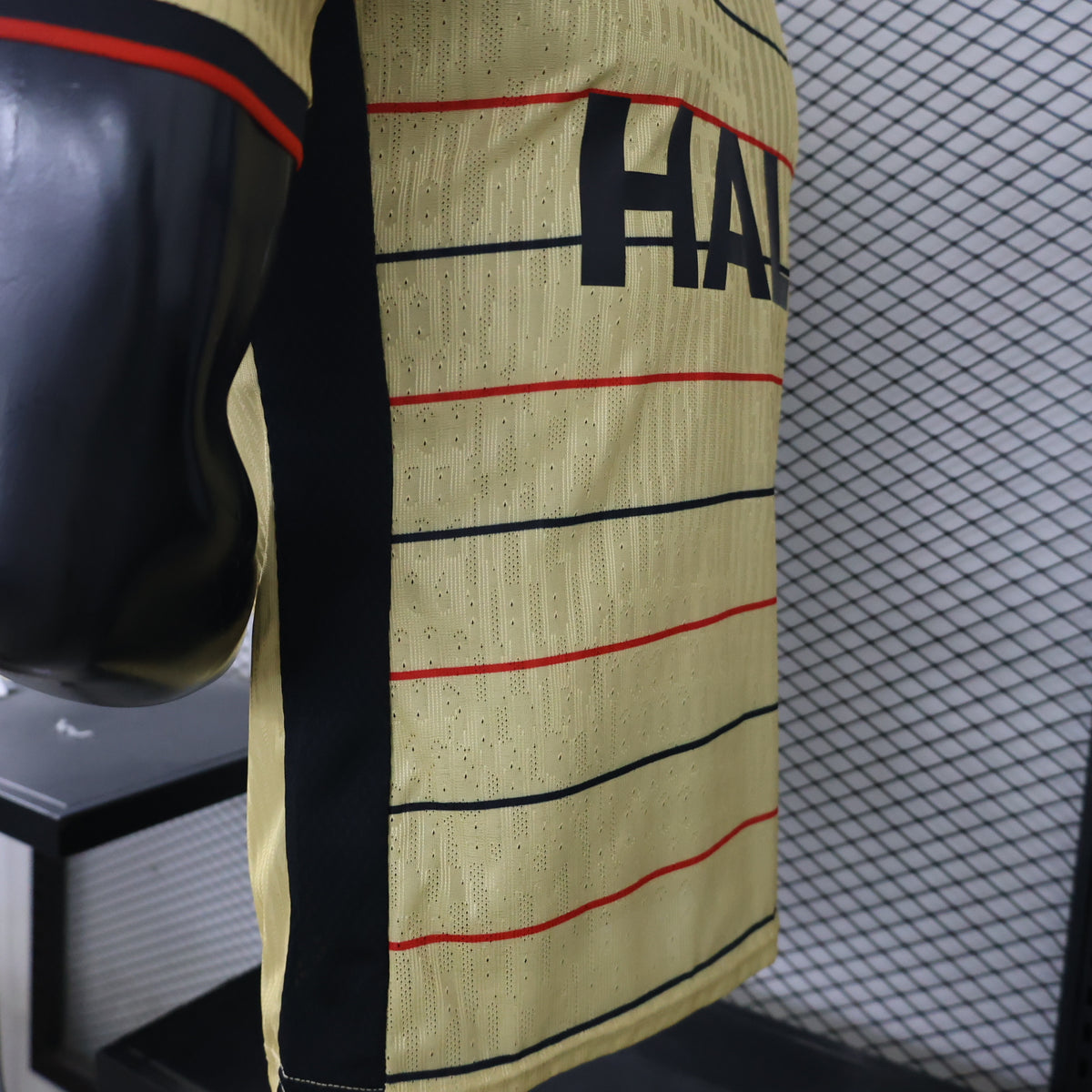 Ipswich Town 2026/27 Away - Player Version