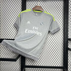 Real Madrid 2015/16 Away - Retro