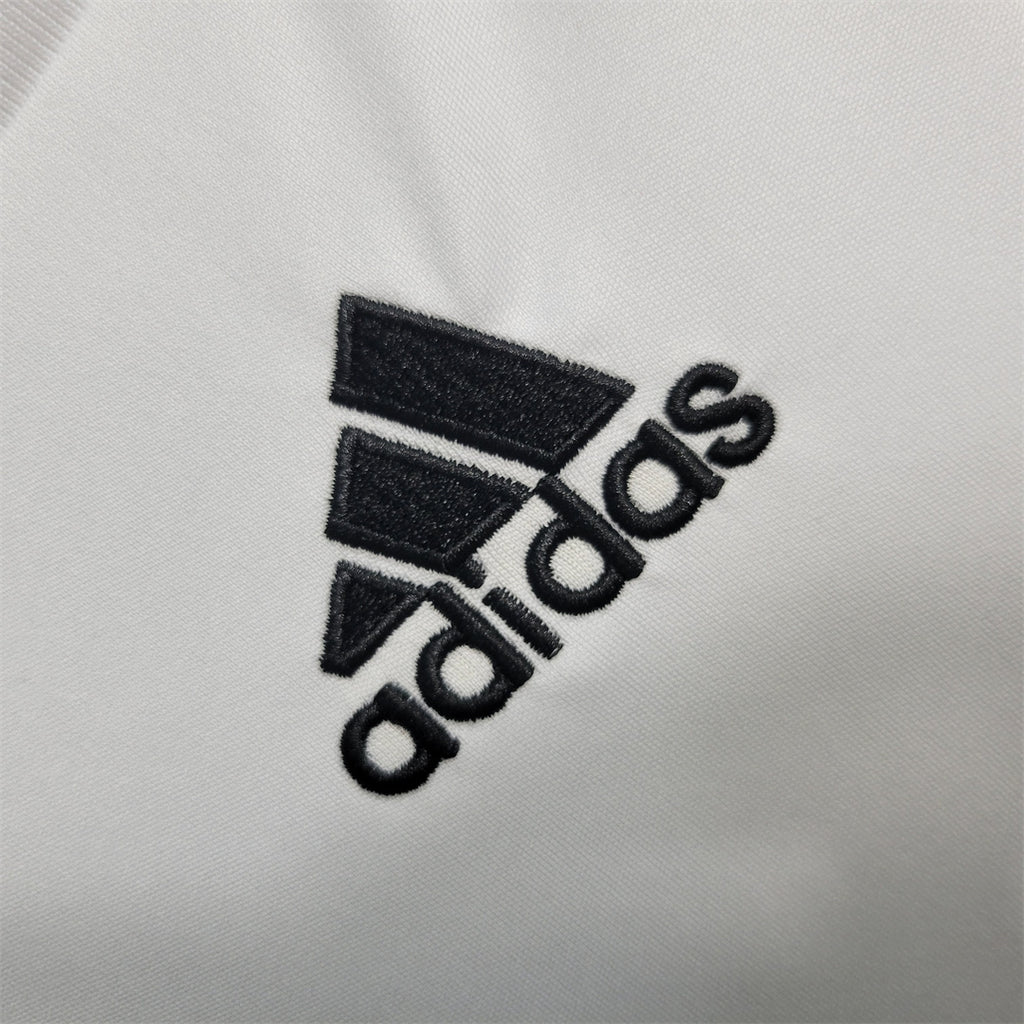 AC Milan 2007/08 Away - Retro