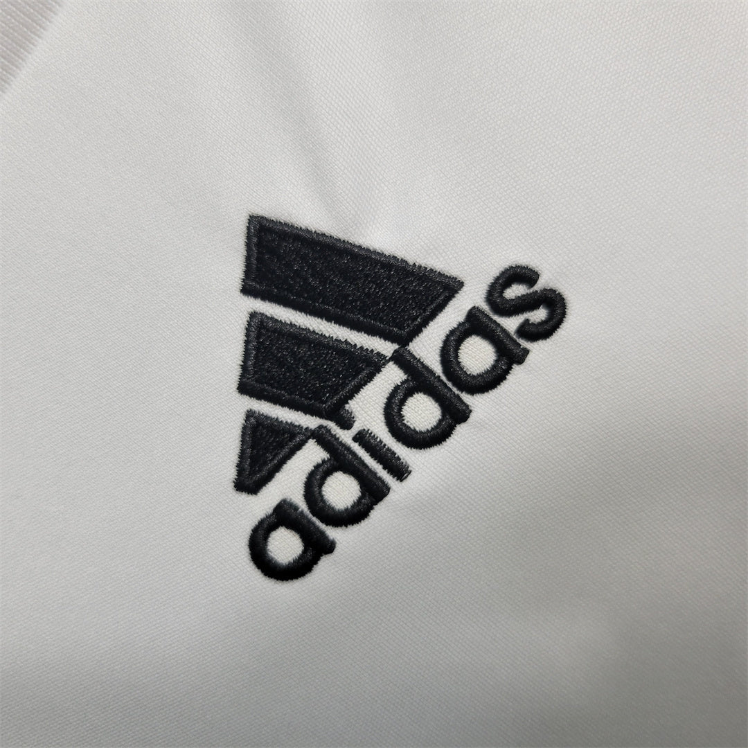 AC Milan 2007/08 Away - Retro