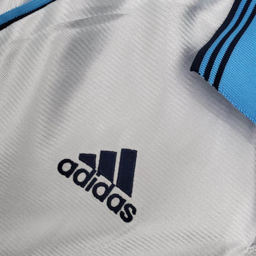 Marseille 1998/99 Home - Retro