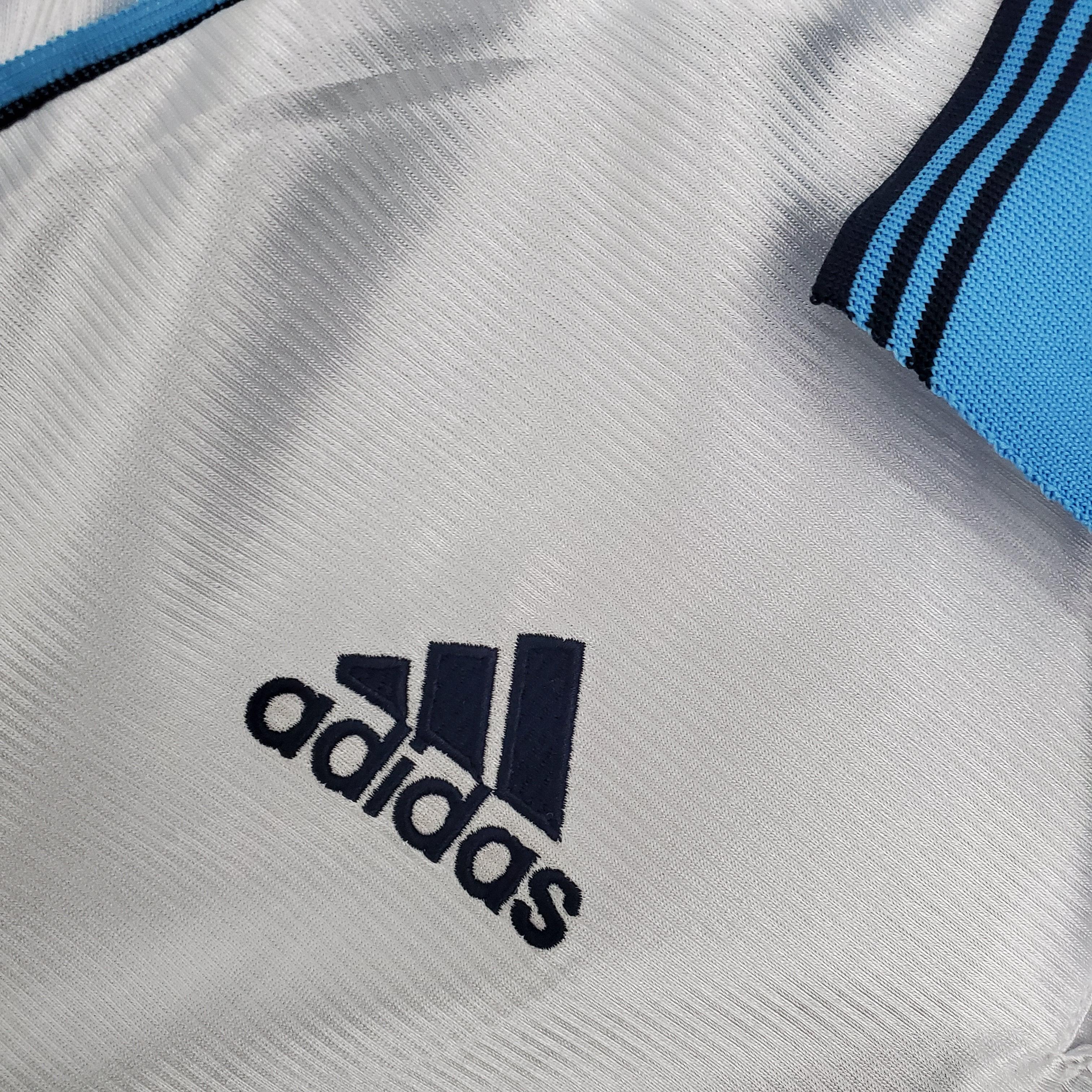 Marseille 1998/99 Home - Retro
