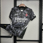AC Milan 2024/25 Goalkeeper - Fan Version