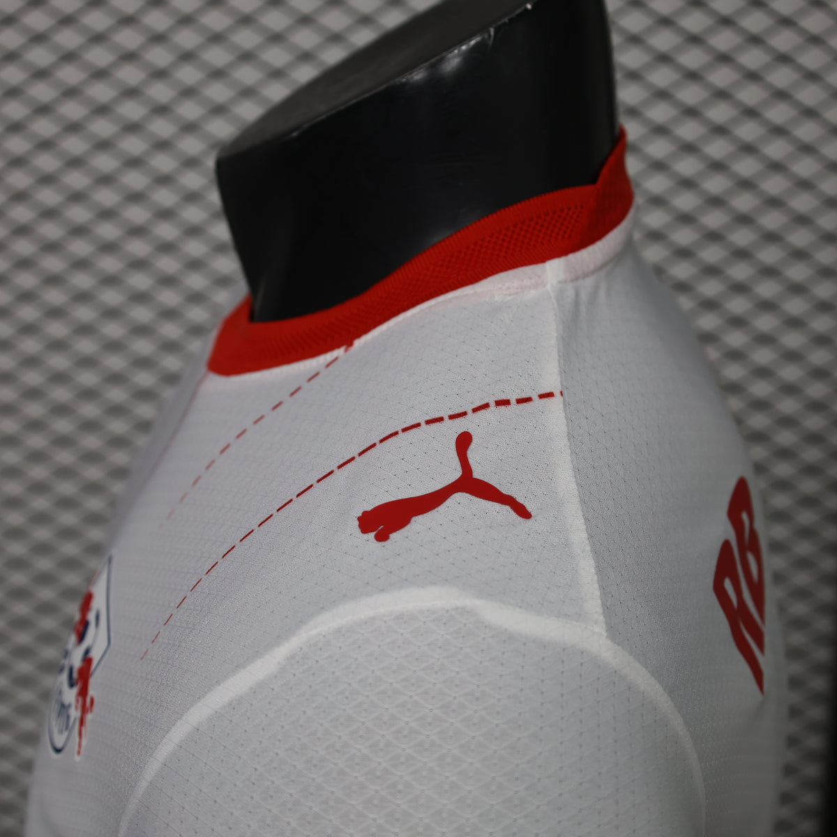 RB Leipzig 2026/27 Home - Player Version