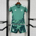 Germany 2026 Goalkeeper - Kid Kit