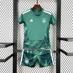 Germany 2026 Goalkeeper - Kid Kit