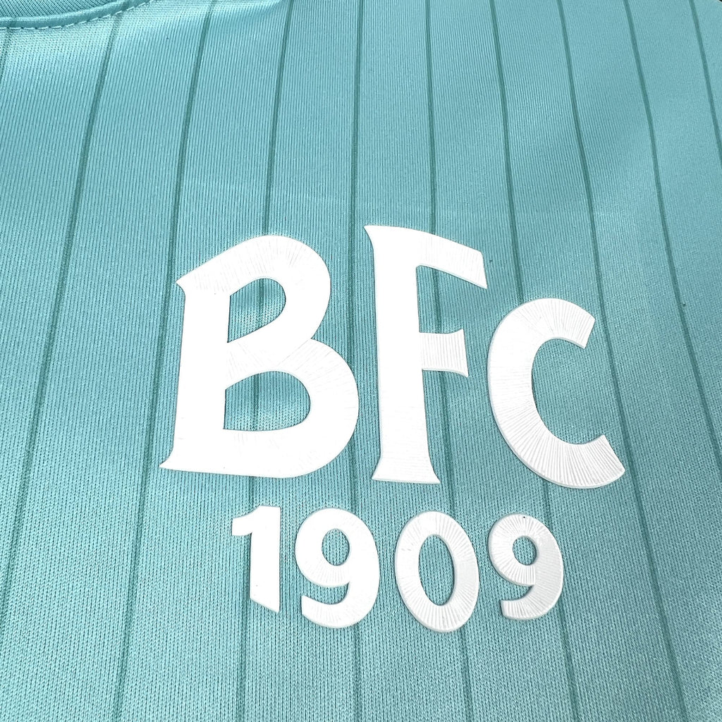 Bologna 2025/26 Third - Fan Version