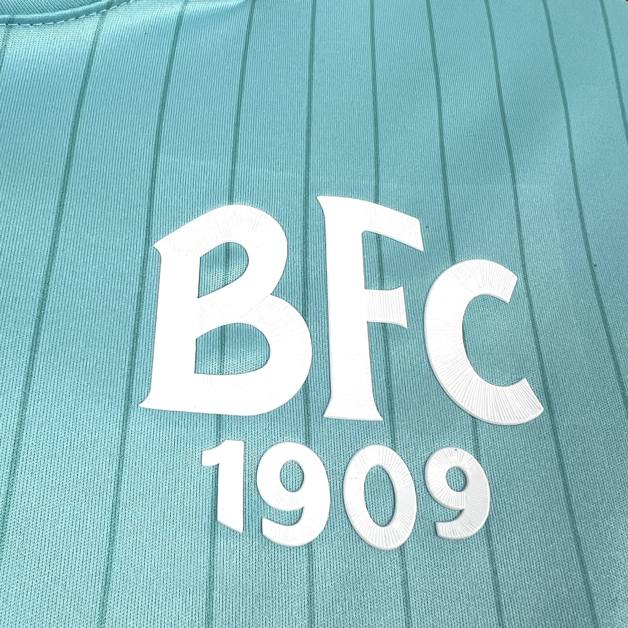 Bologna 2025/26 Third - Fan Version