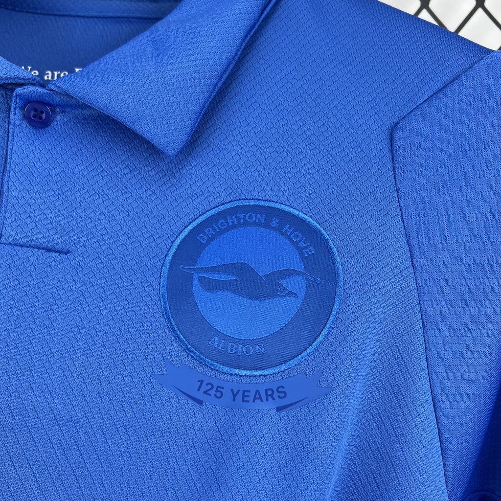 Brighton 2026/27 Anniversary - Fan Version