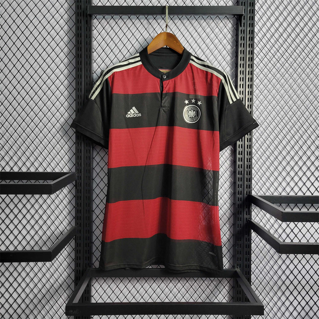 Germany 2014 Away - Retro