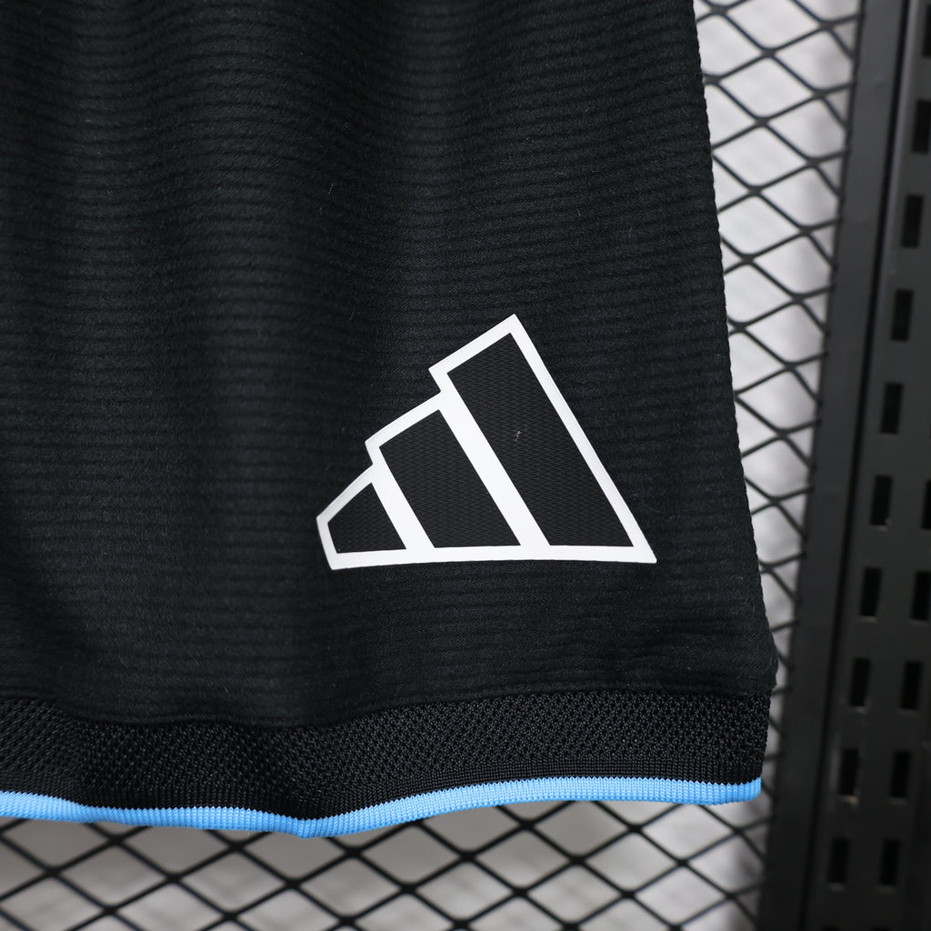 Newcastle United 2026/27 Home - Player Shorts