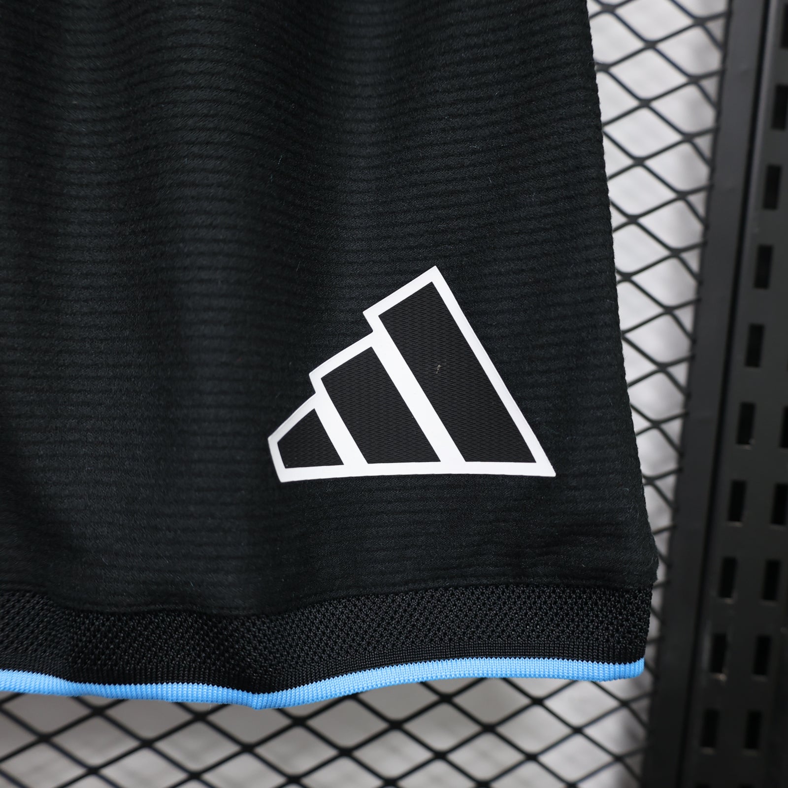 Newcastle United 2026/27 Home - Player Shorts