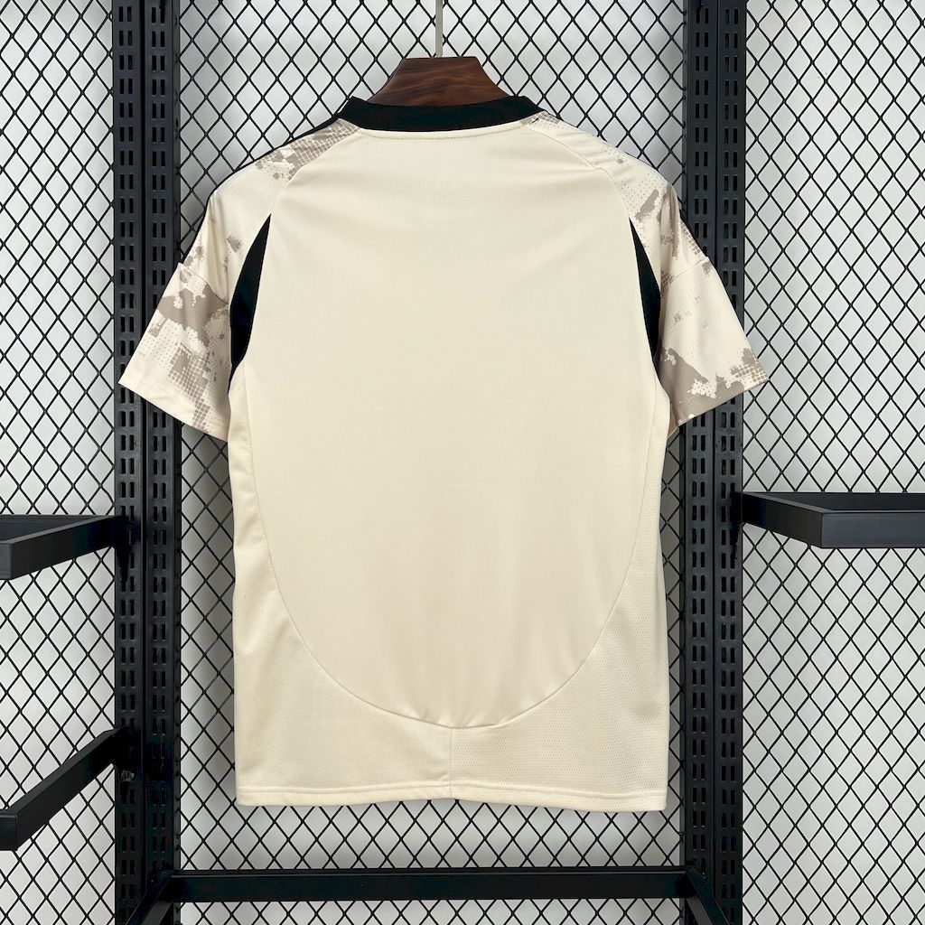 New York Red Bulls 2025/26 Away - Fan Version