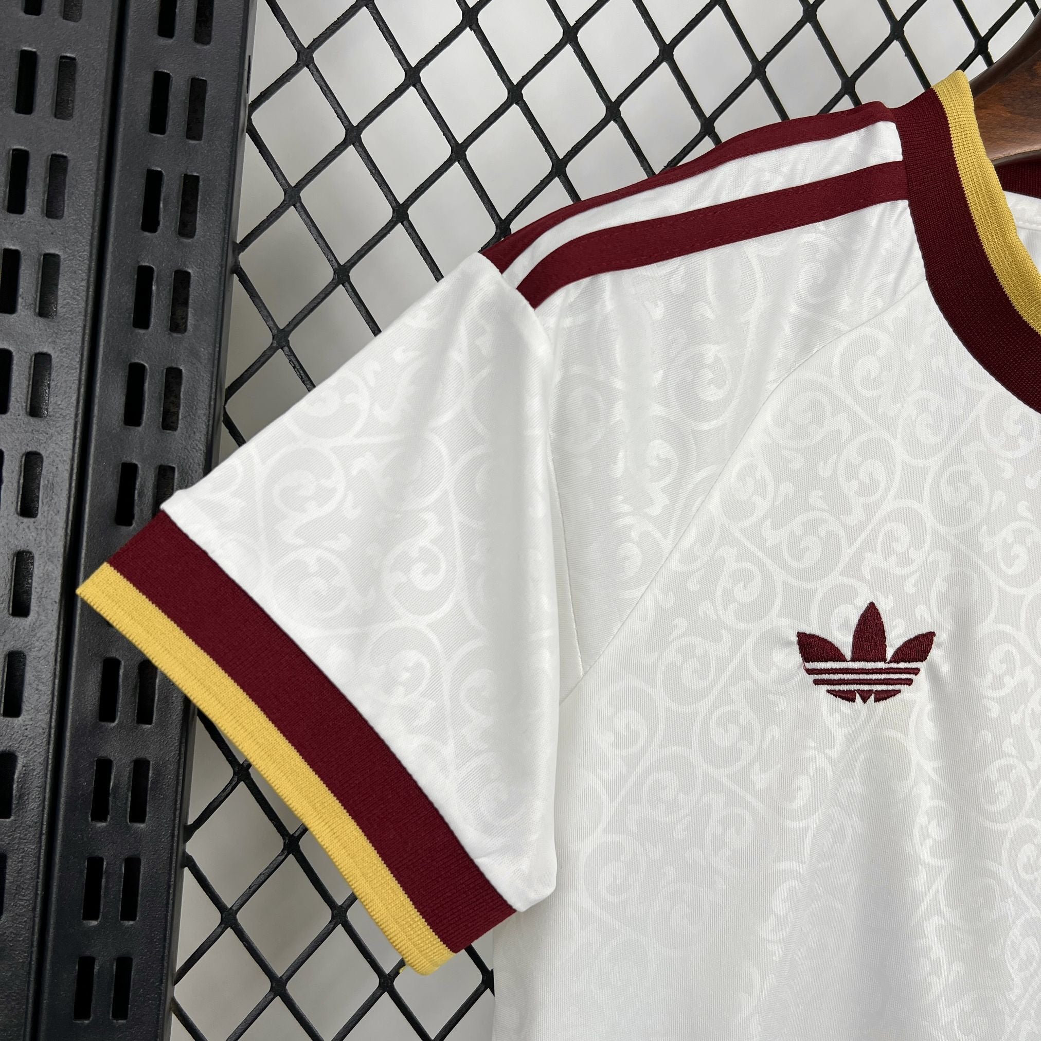 Spain 2026 Away - Kid Kit