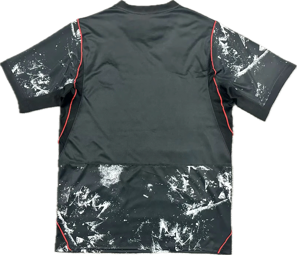 Canada 2026 Away - Fan Version