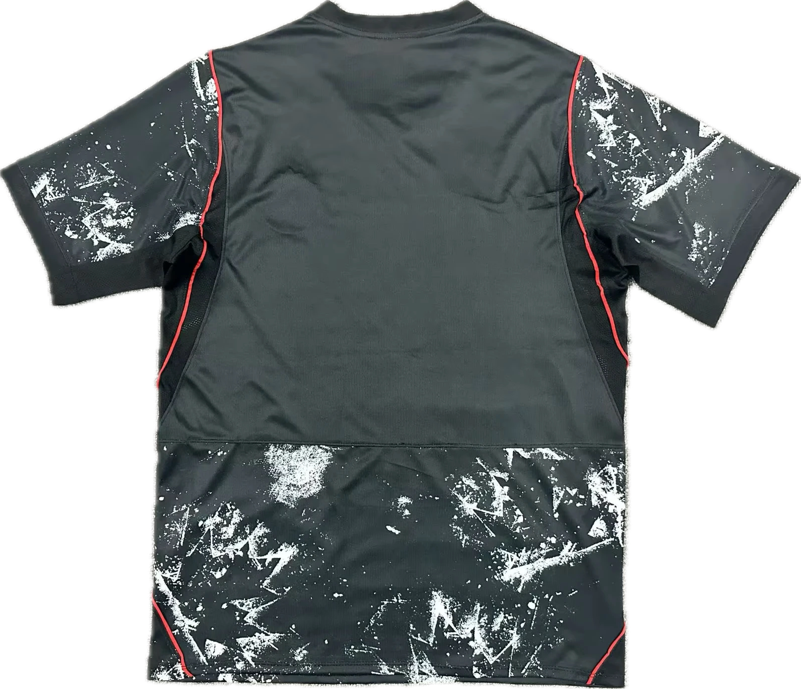 Canada 2026 Away - Fan Version