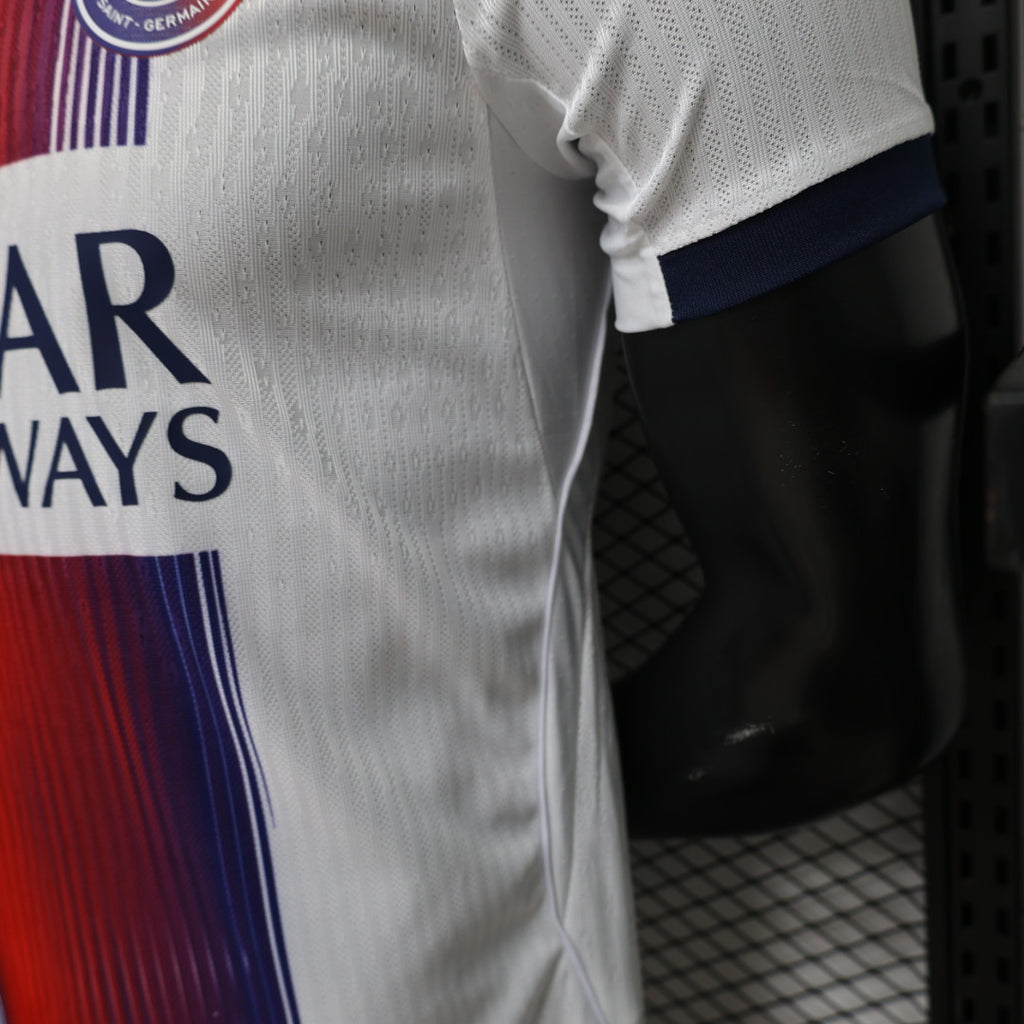 Paris Saint-Germain 2026/27 Away - Player Version