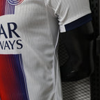 Paris Saint-Germain 2026/27 Away - Player Version