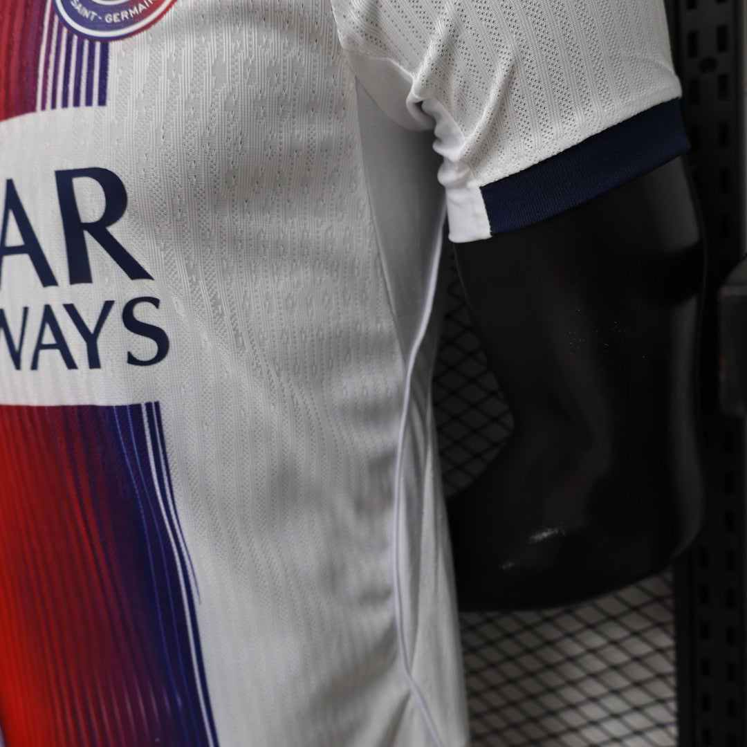 Paris Saint-Germain 2026/27 Away - Player Version