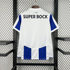 Porto 2026/27 Home - Fan Version