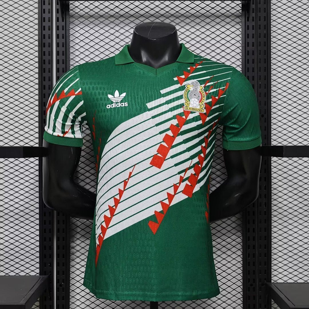 Mexico 2026 Originals Retro Style - Player Version