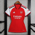 Arsenal 2026/27 Home - Women's Fit