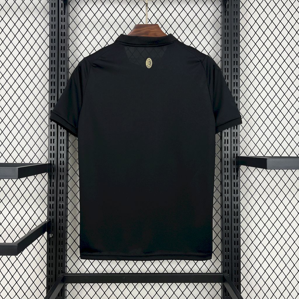AC Milan 2024/25 125th Anniversary Goalkeeper - Fan Version