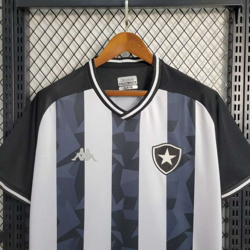 Botafogo 2019 Home - Retro
