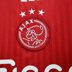 Ajax 2023/24 Home - Fan Version