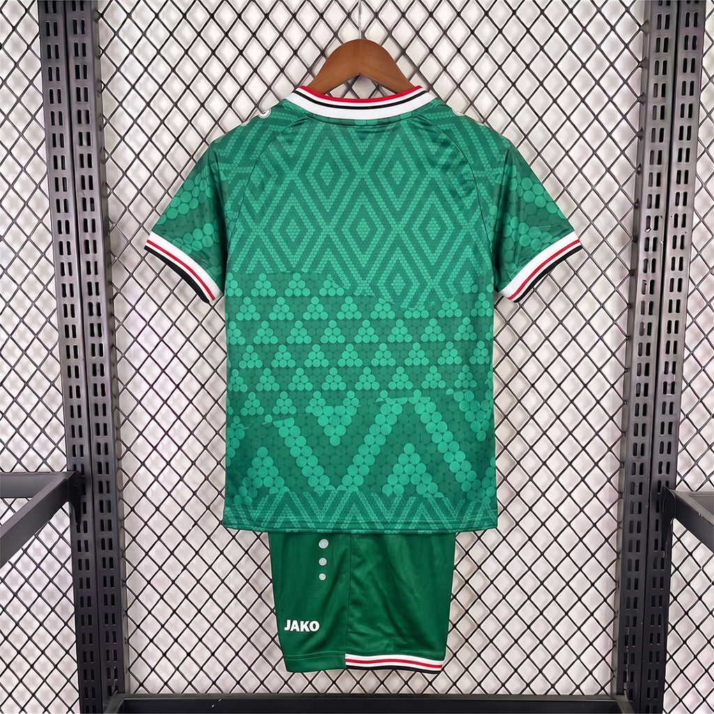 Iraq 2026 Away - Kid Kit
