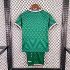 Iraq 2026 Away - Kid Kit