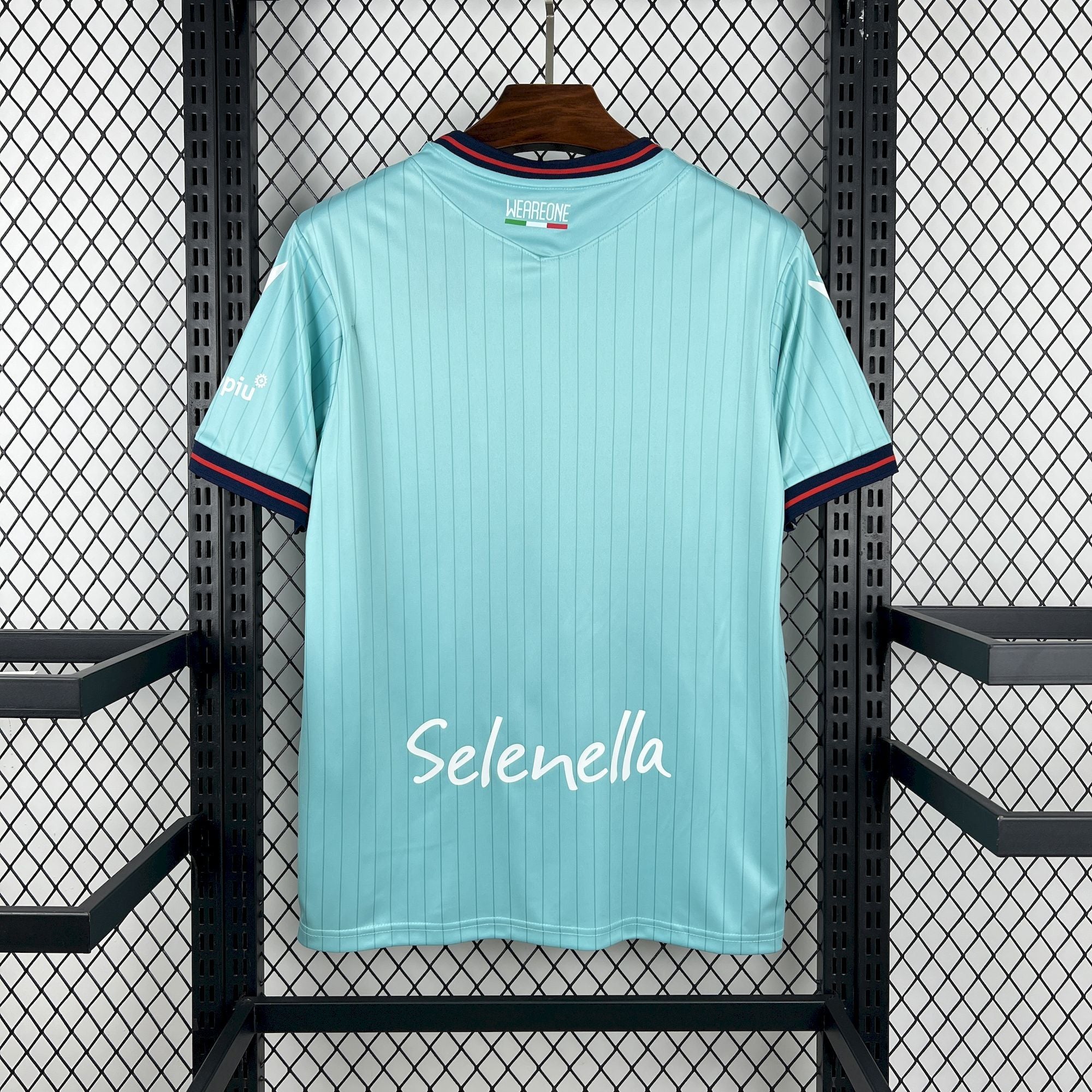 Bologna 2025/26 Third - Fan Version
