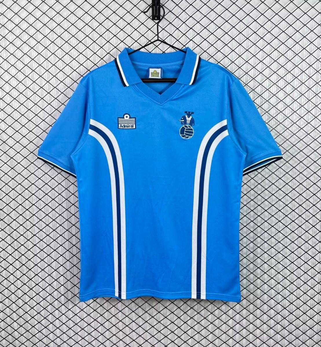 Coventry City 1975/81 Home - Retro