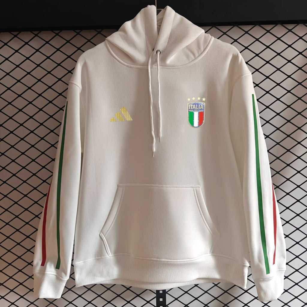 Italy 2026 Hoodie