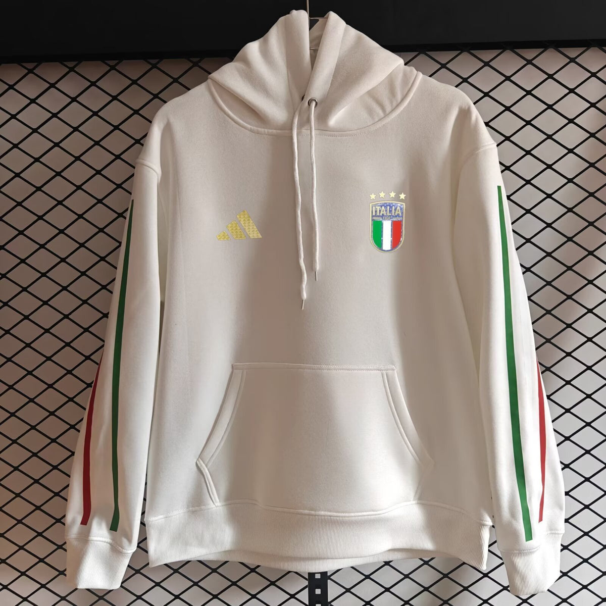 Italy 2026 Hoodie