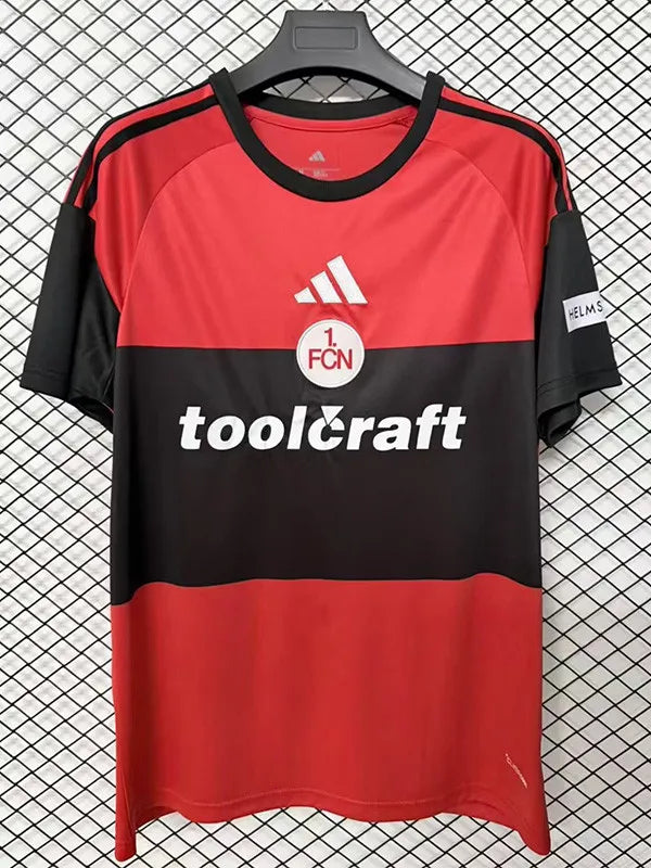 Nürnberg 2026/27 Third - Fan Version