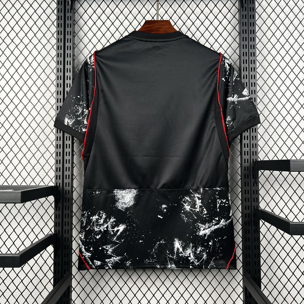 Canada 2026 Away - Fan Version