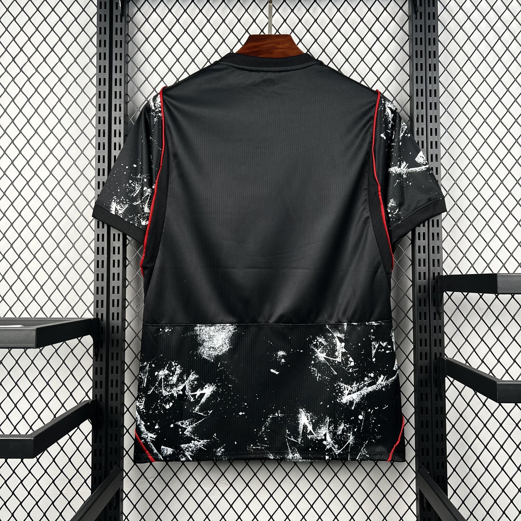 Canada 2026 Away - Fan Version
