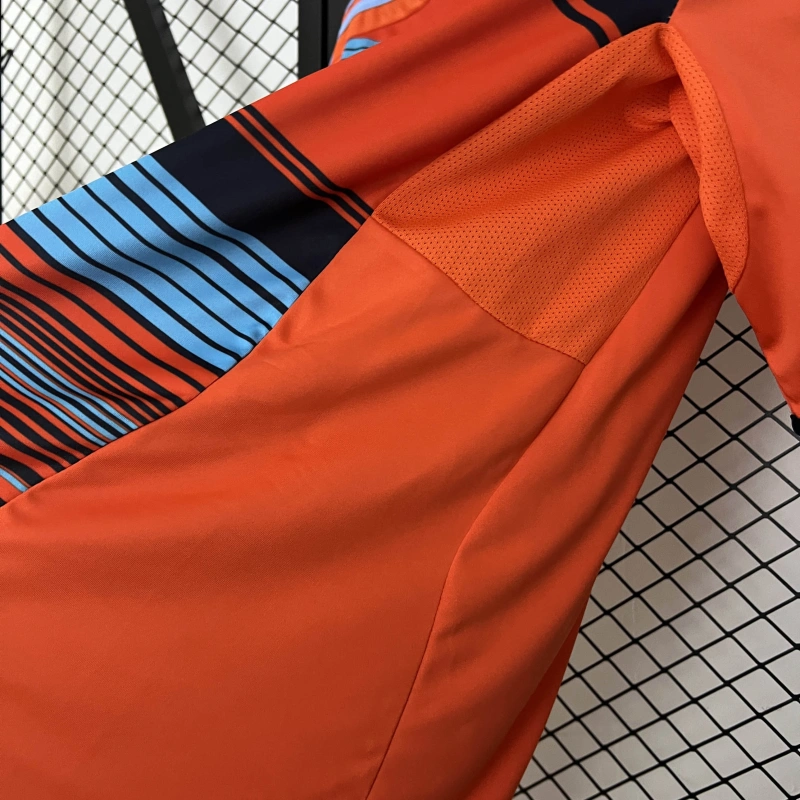 Marseille 2011/12 Away - Retro