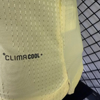 Curacao 2026 Away - Player Version