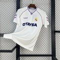 Real Madrid 1990/92 Home - Retro