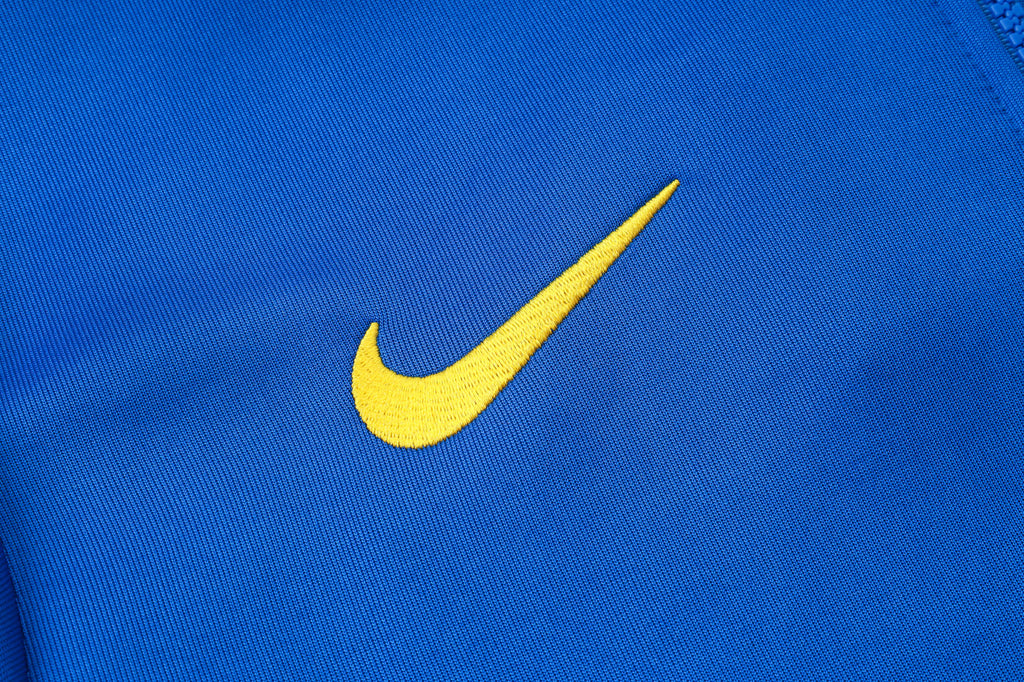 Chelsea 2026/27 Blue/Black Tracksuit | Adult and Kids Sizes