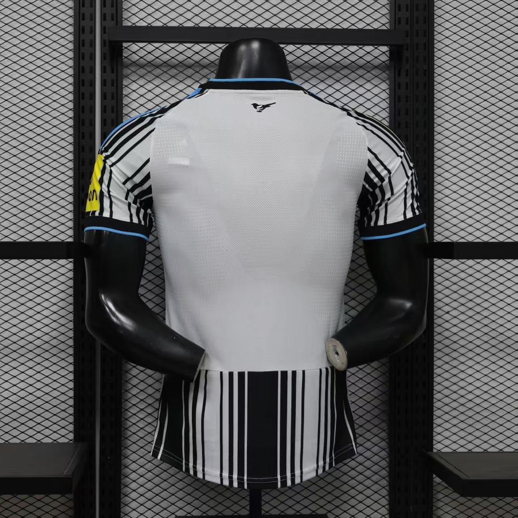 Newcastle United 2026/27 Home - Player Version