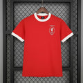 Liverpool FC 1965 Wembley Cup Final - Retro