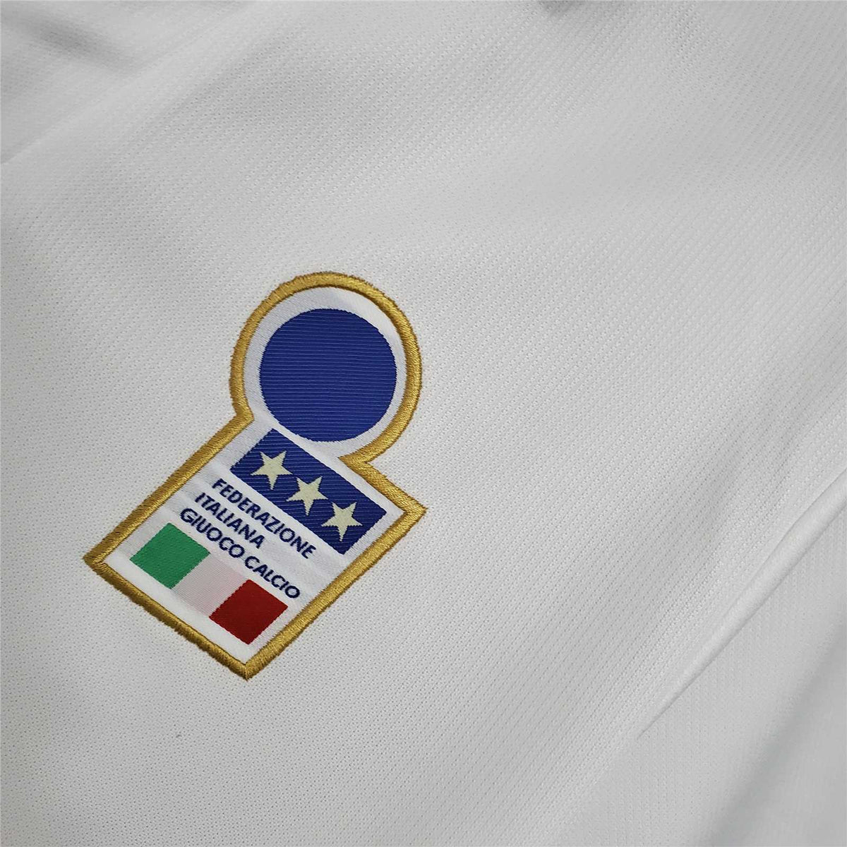 Italy 1998 Away - Retro