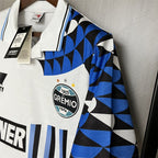 Gremio 1995 Away - Retro