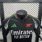 Arsenal 2024/25 Away - Player Version