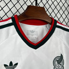Mexico 2026 Away - Kid Kit