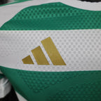 Celtic FC 2026/27 Home - Player Version